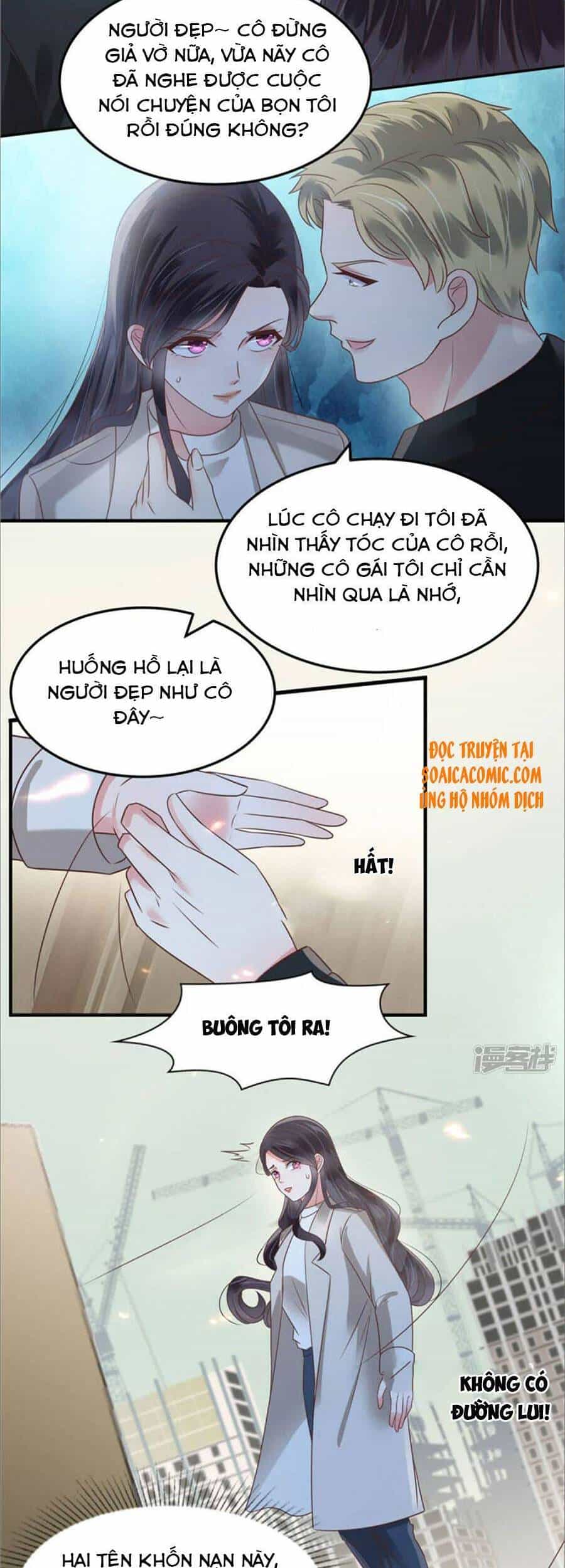 Trọng Sinh Trở Lại: Sủng Nịch Độc Nhất Vô Nhị - Chương 169 - ảnh 5