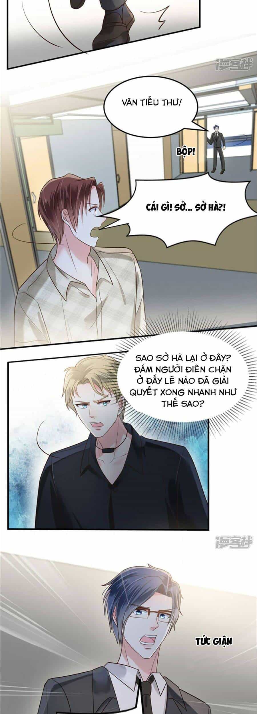 Trọng Sinh Trở Lại: Sủng Nịch Độc Nhất Vô Nhị - Chương 169 - ảnh 9