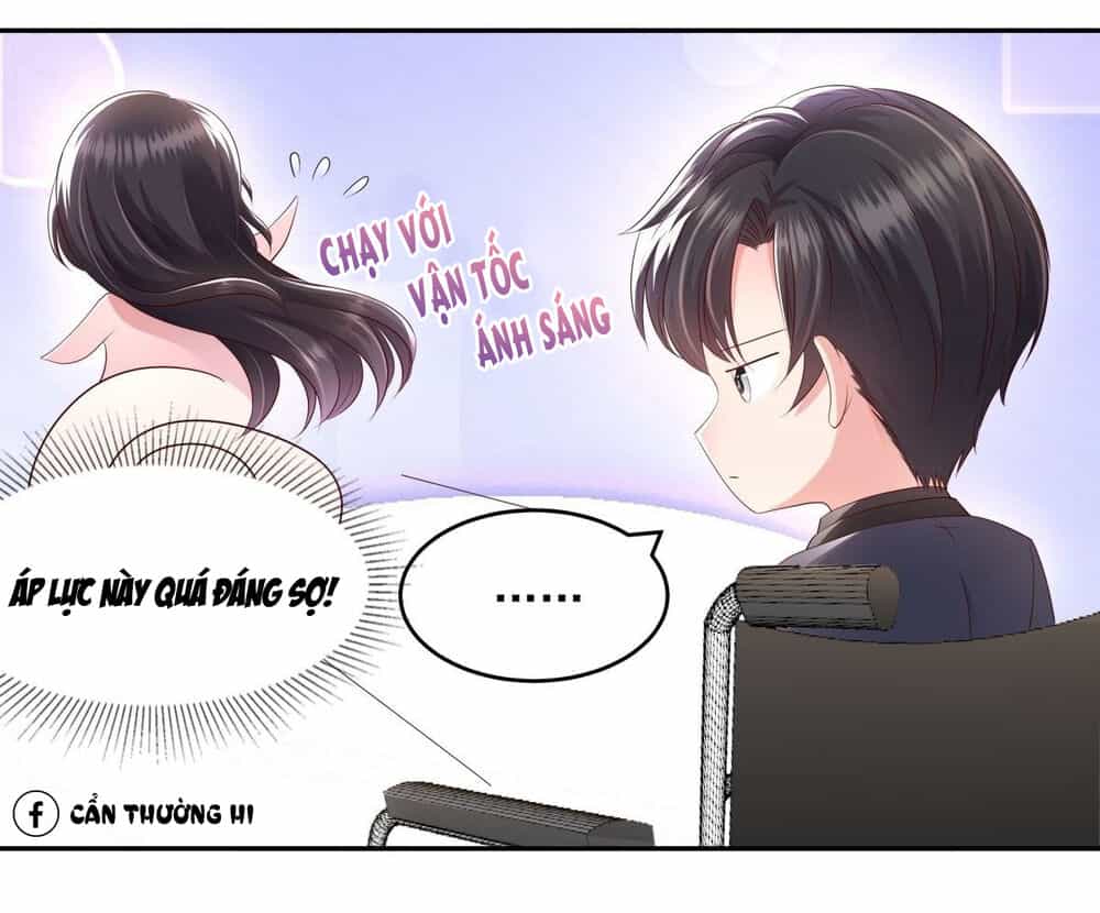 Trọng Sinh Trở Lại: Sủng Nịch Độc Nhất Vô Nhị - Chương 17 - ảnh 14