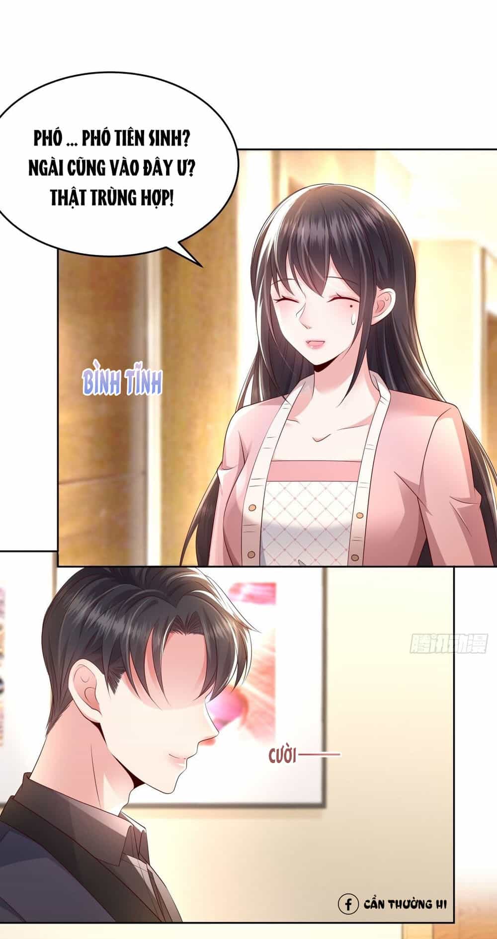 Trọng Sinh Trở Lại: Sủng Nịch Độc Nhất Vô Nhị - Chương 17 - ảnh 5