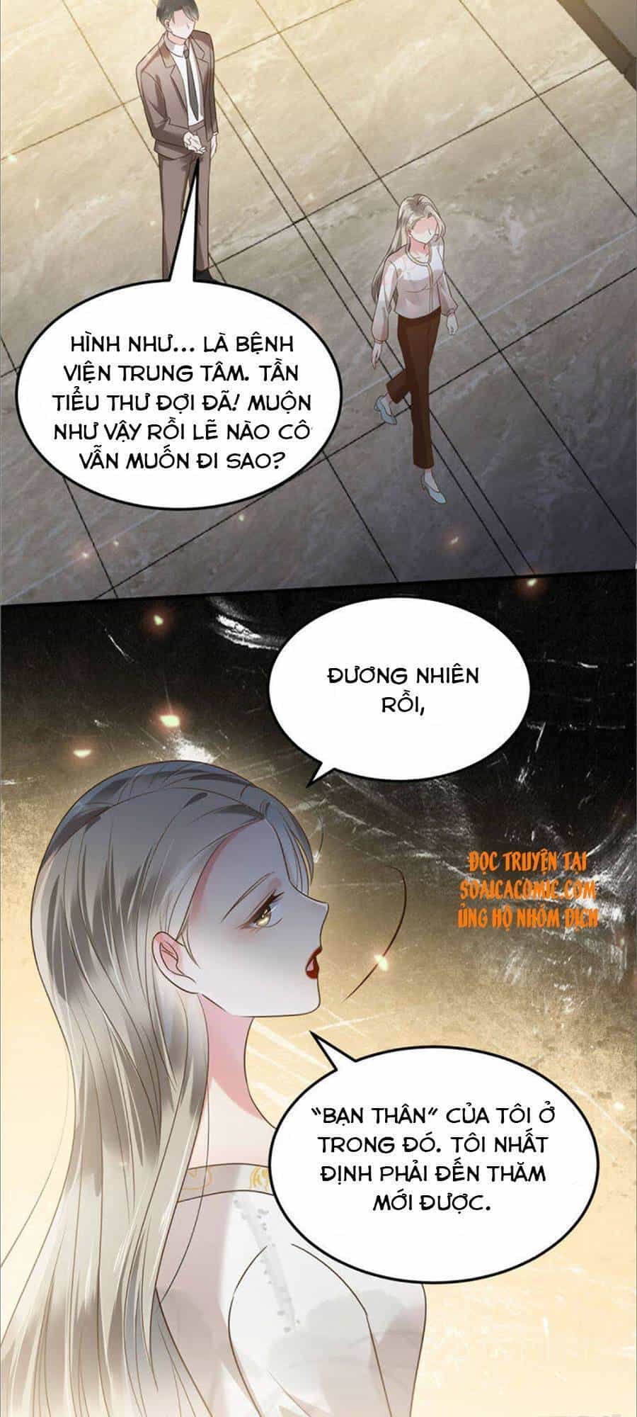 Trọng Sinh Trở Lại: Sủng Nịch Độc Nhất Vô Nhị - Chương 171 - ảnh 14