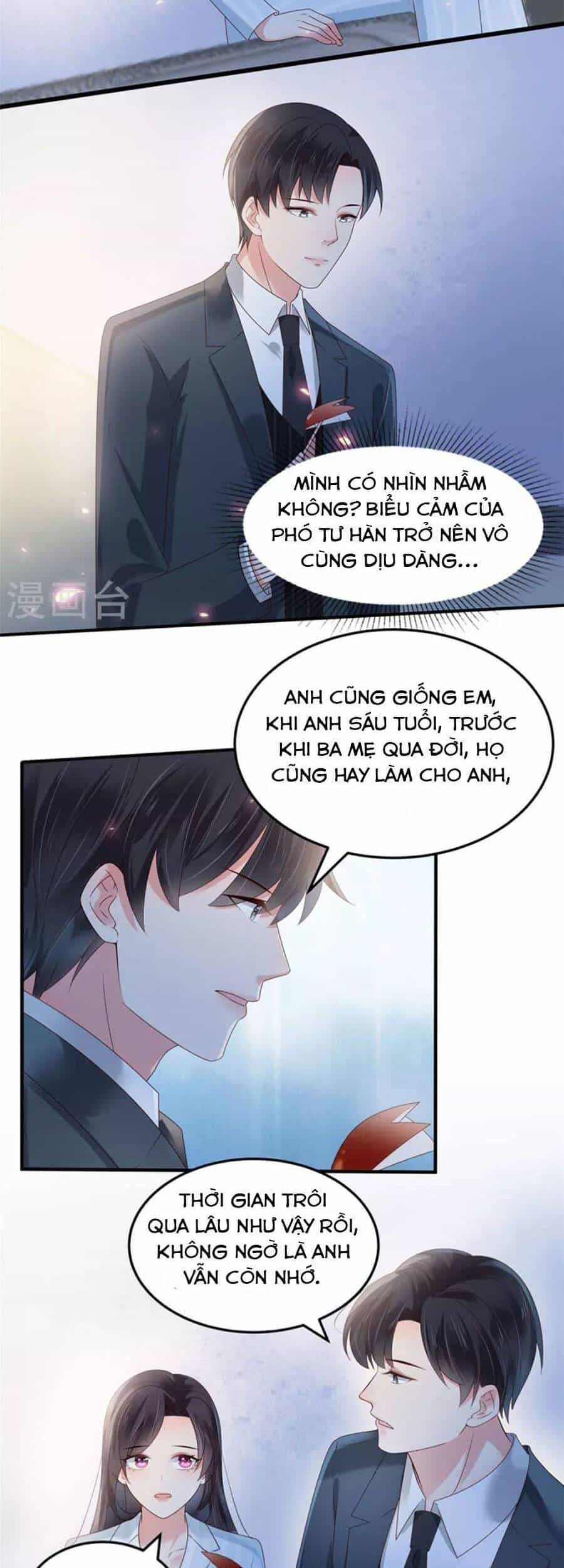 Trọng Sinh Trở Lại: Sủng Nịch Độc Nhất Vô Nhị - Chương 172 - ảnh 8
