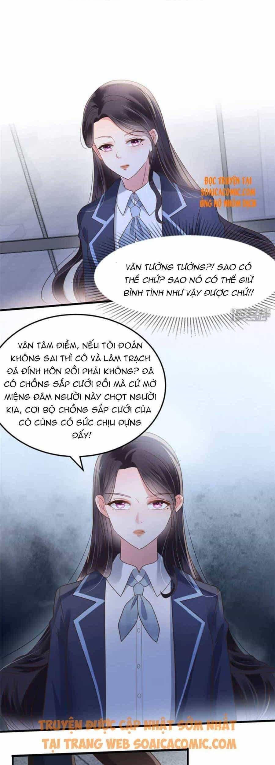 Trọng Sinh Trở Lại: Sủng Nịch Độc Nhất Vô Nhị - Chương 178 - ảnh 6
