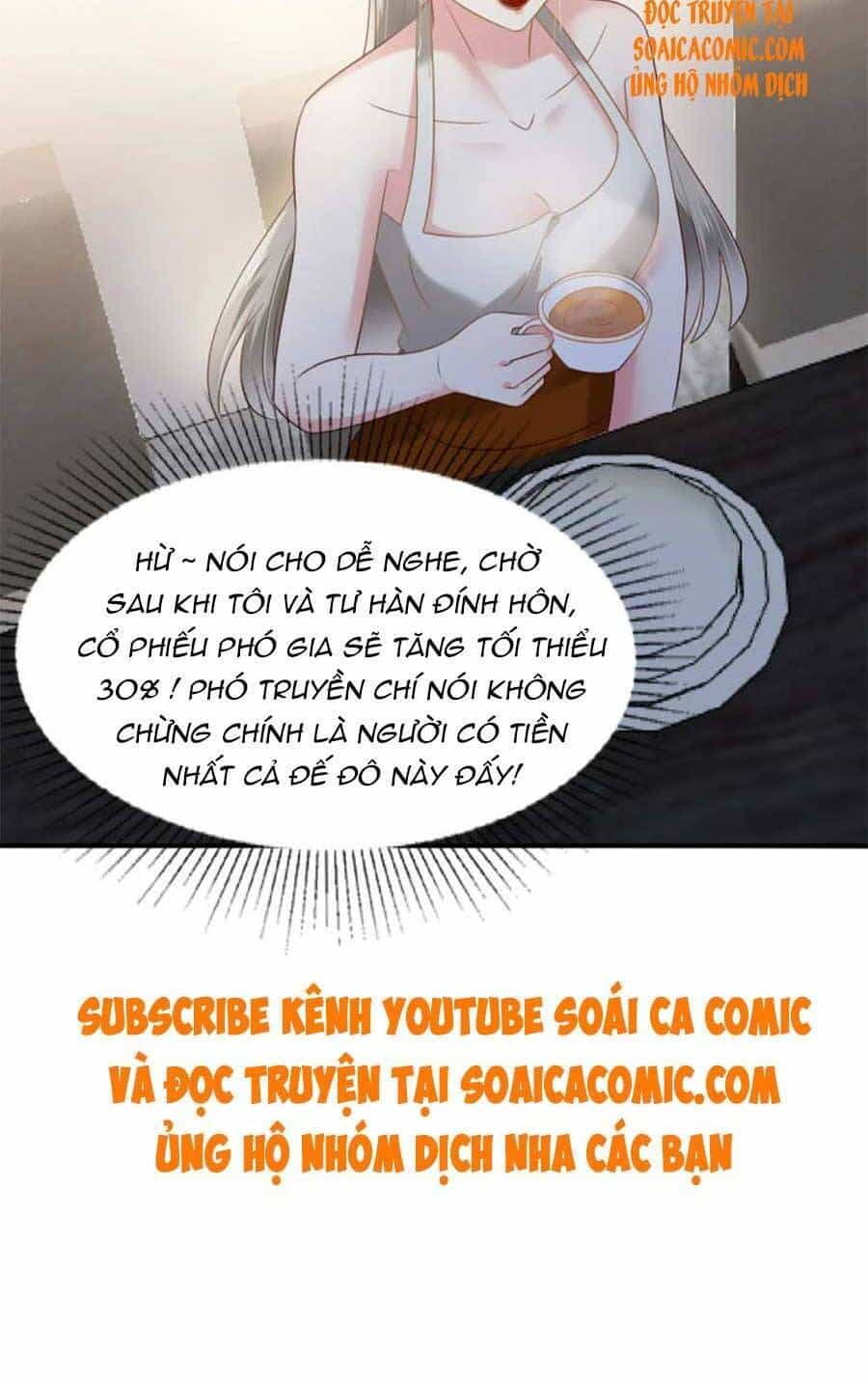 Trọng Sinh Trở Lại: Sủng Nịch Độc Nhất Vô Nhị - Chương 179 - ảnh 14