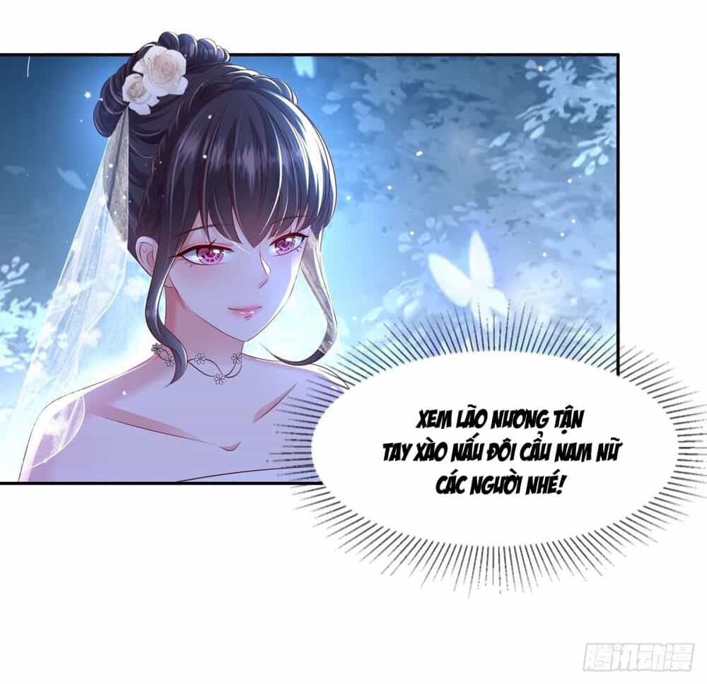 Trọng Sinh Trở Lại: Sủng Nịch Độc Nhất Vô Nhị - Chương 18 - ảnh 13