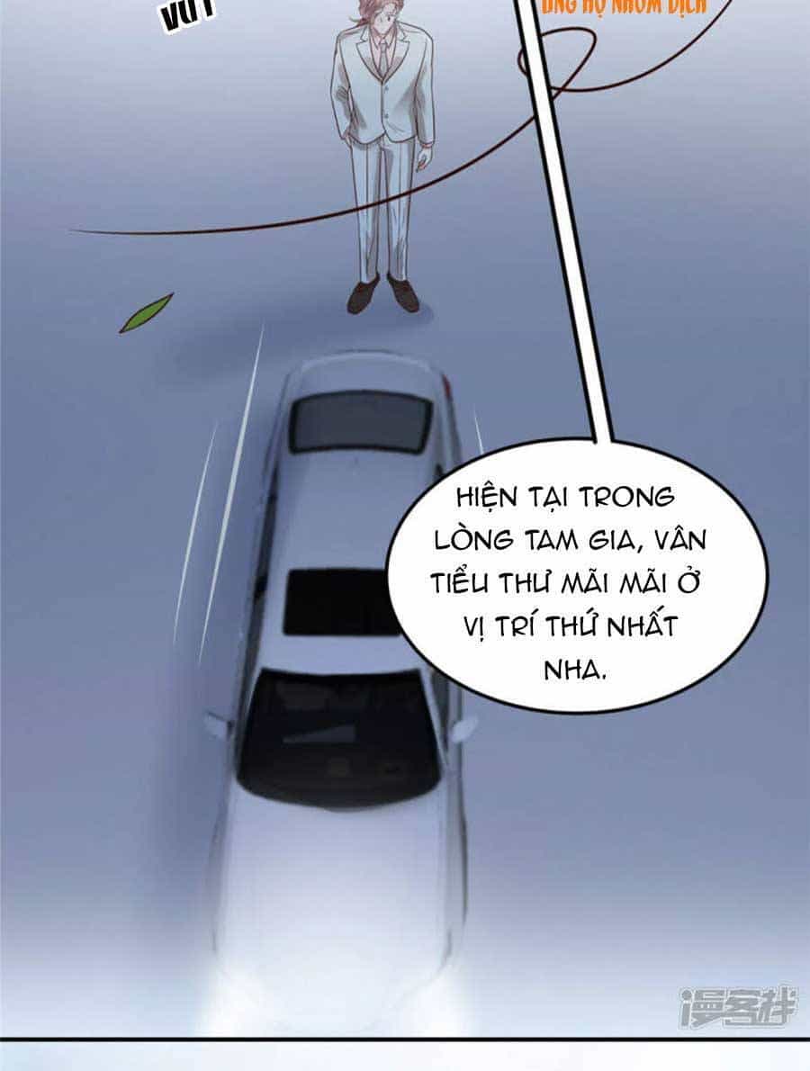 Trọng Sinh Trở Lại: Sủng Nịch Độc Nhất Vô Nhị - Chương 181 - ảnh 11