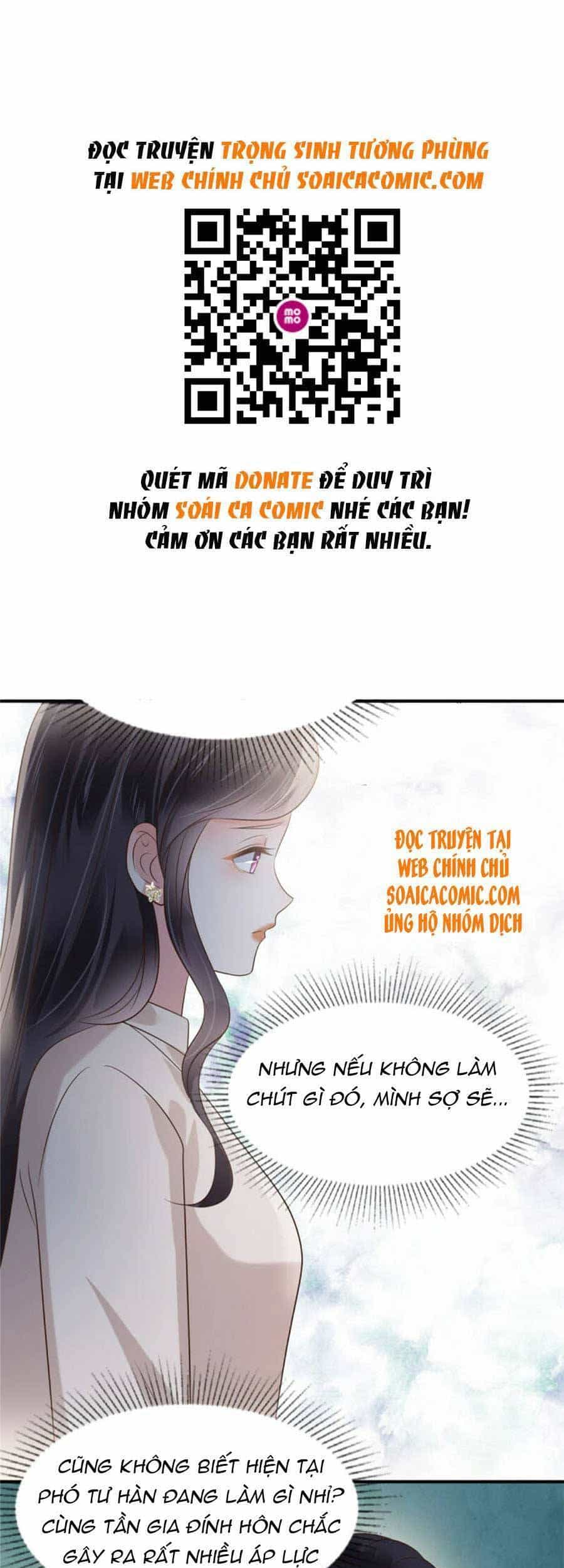 Trọng Sinh Trở Lại: Sủng Nịch Độc Nhất Vô Nhị - Chương 182 - ảnh 2