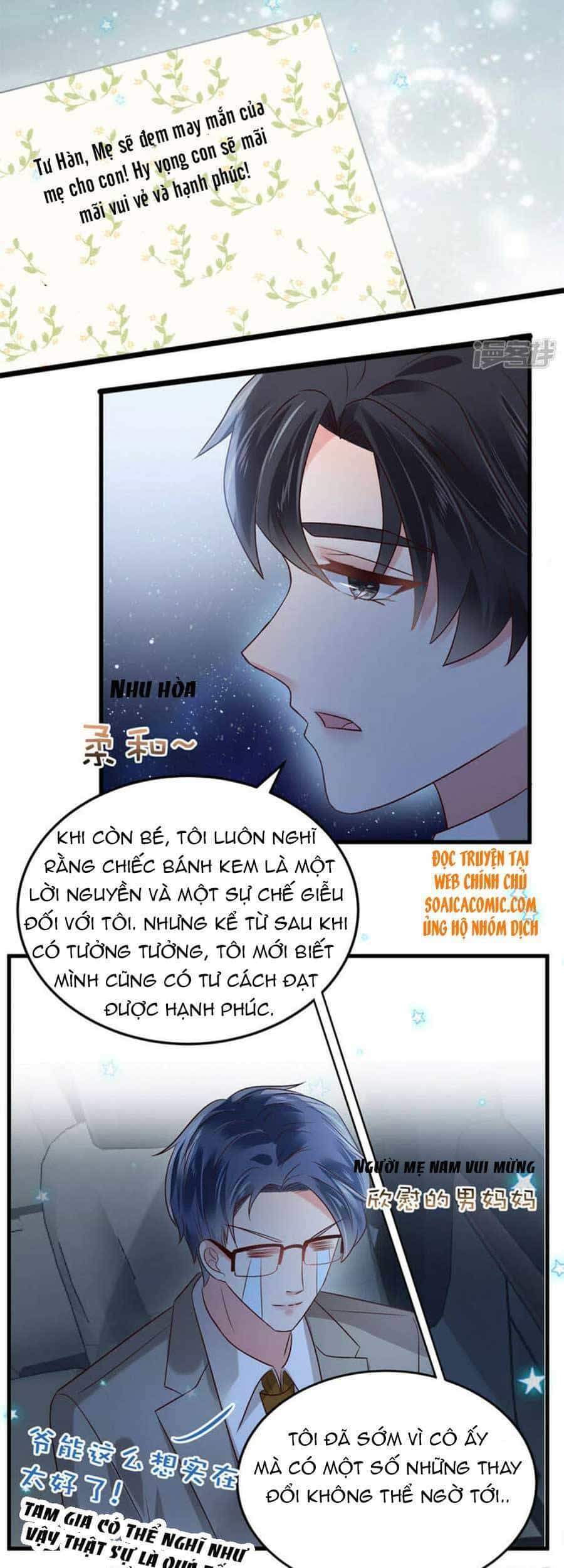 Trọng Sinh Trở Lại: Sủng Nịch Độc Nhất Vô Nhị - Chương 187 - ảnh 15