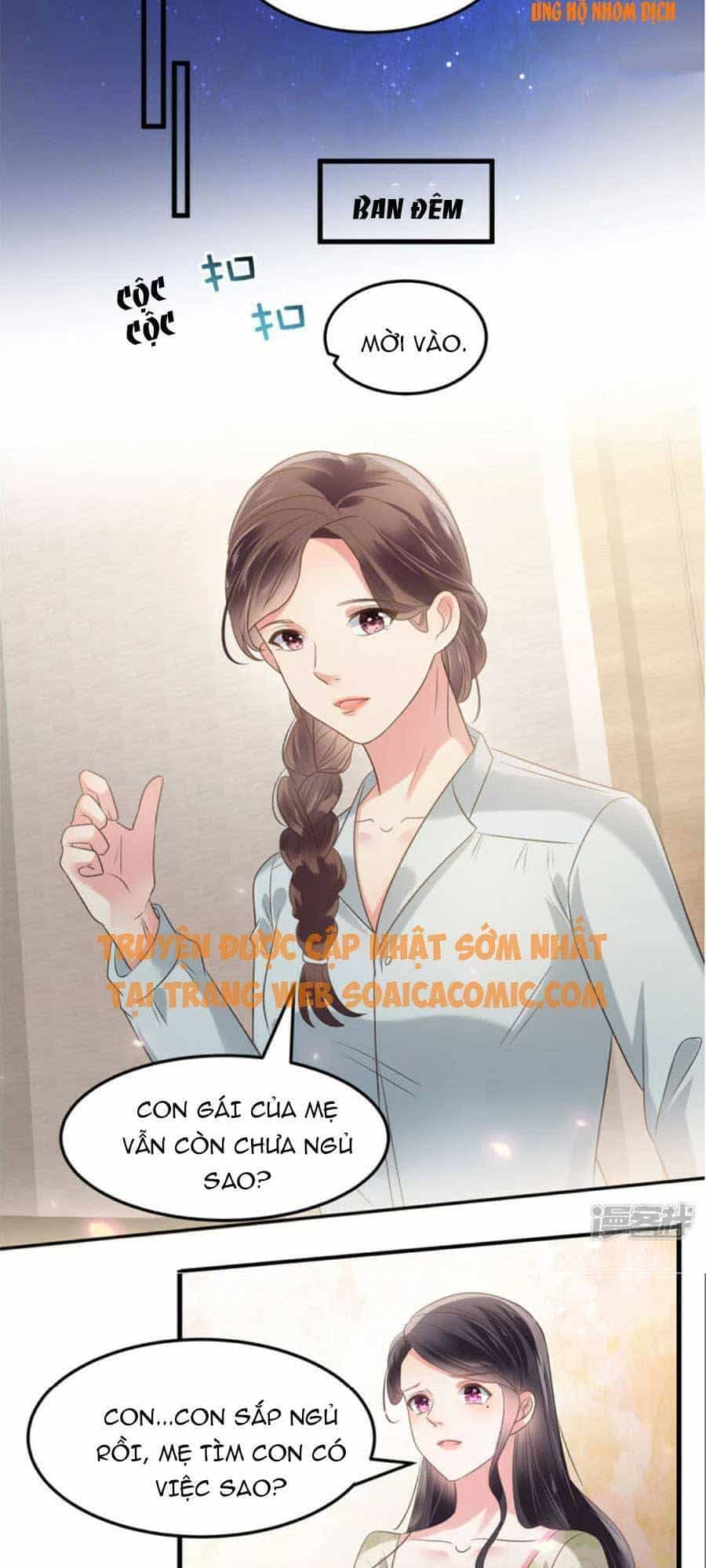 Trọng Sinh Trở Lại: Sủng Nịch Độc Nhất Vô Nhị - Chương 188 - ảnh 14