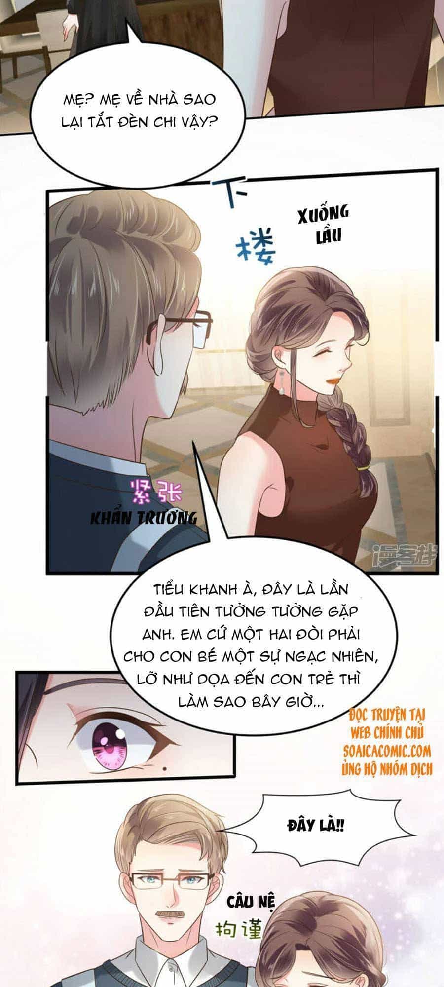 Trọng Sinh Trở Lại: Sủng Nịch Độc Nhất Vô Nhị - Chương 188 - ảnh 5
