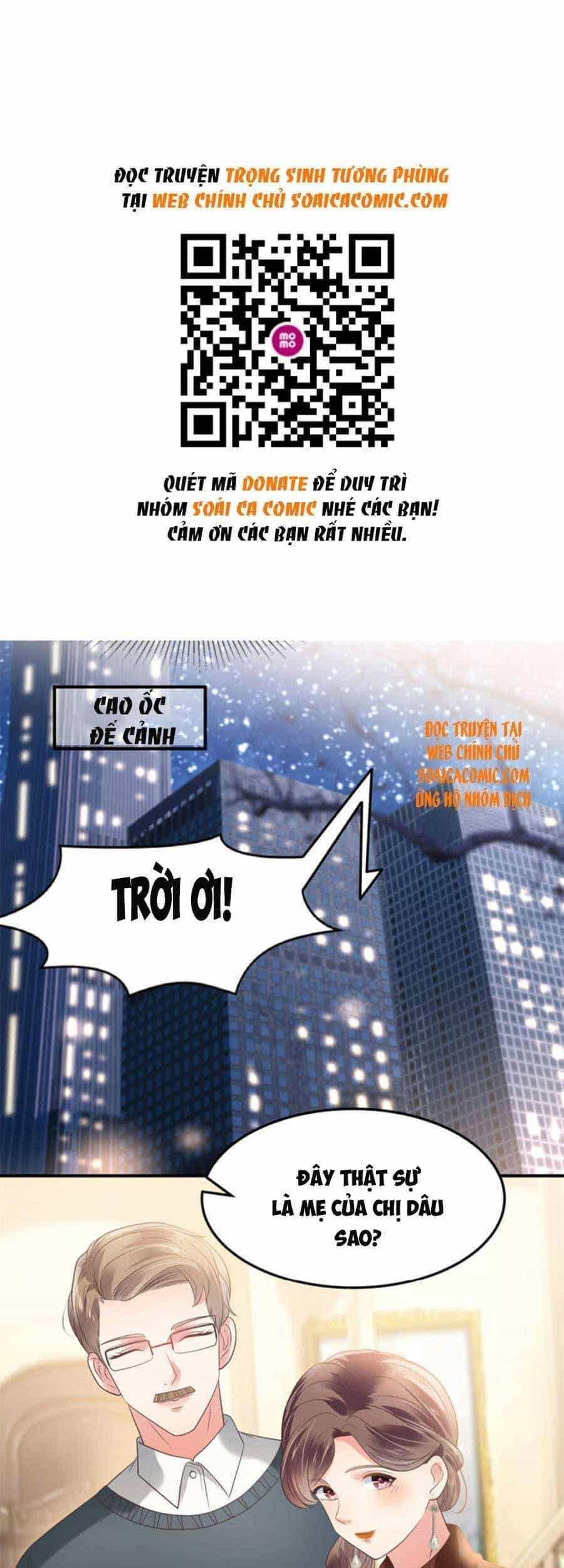 Trọng Sinh Trở Lại: Sủng Nịch Độc Nhất Vô Nhị - Chương 189 - ảnh 2