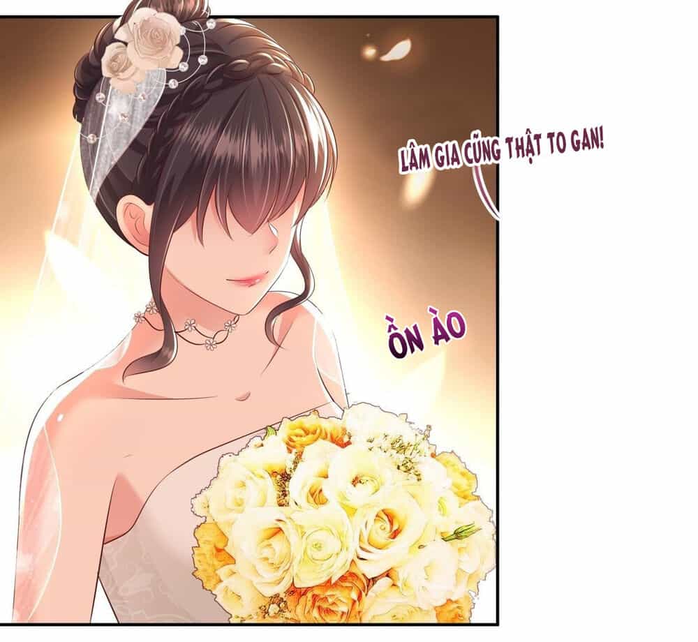 Trọng Sinh Trở Lại: Sủng Nịch Độc Nhất Vô Nhị - Chương 19 - ảnh 12