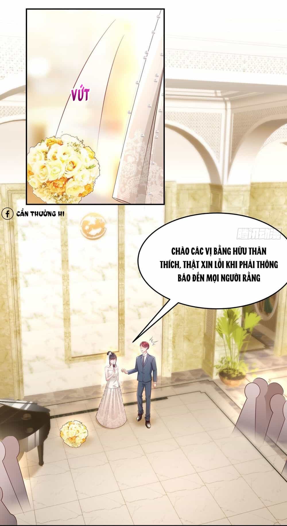 Trọng Sinh Trở Lại: Sủng Nịch Độc Nhất Vô Nhị - Chương 19 - ảnh 13