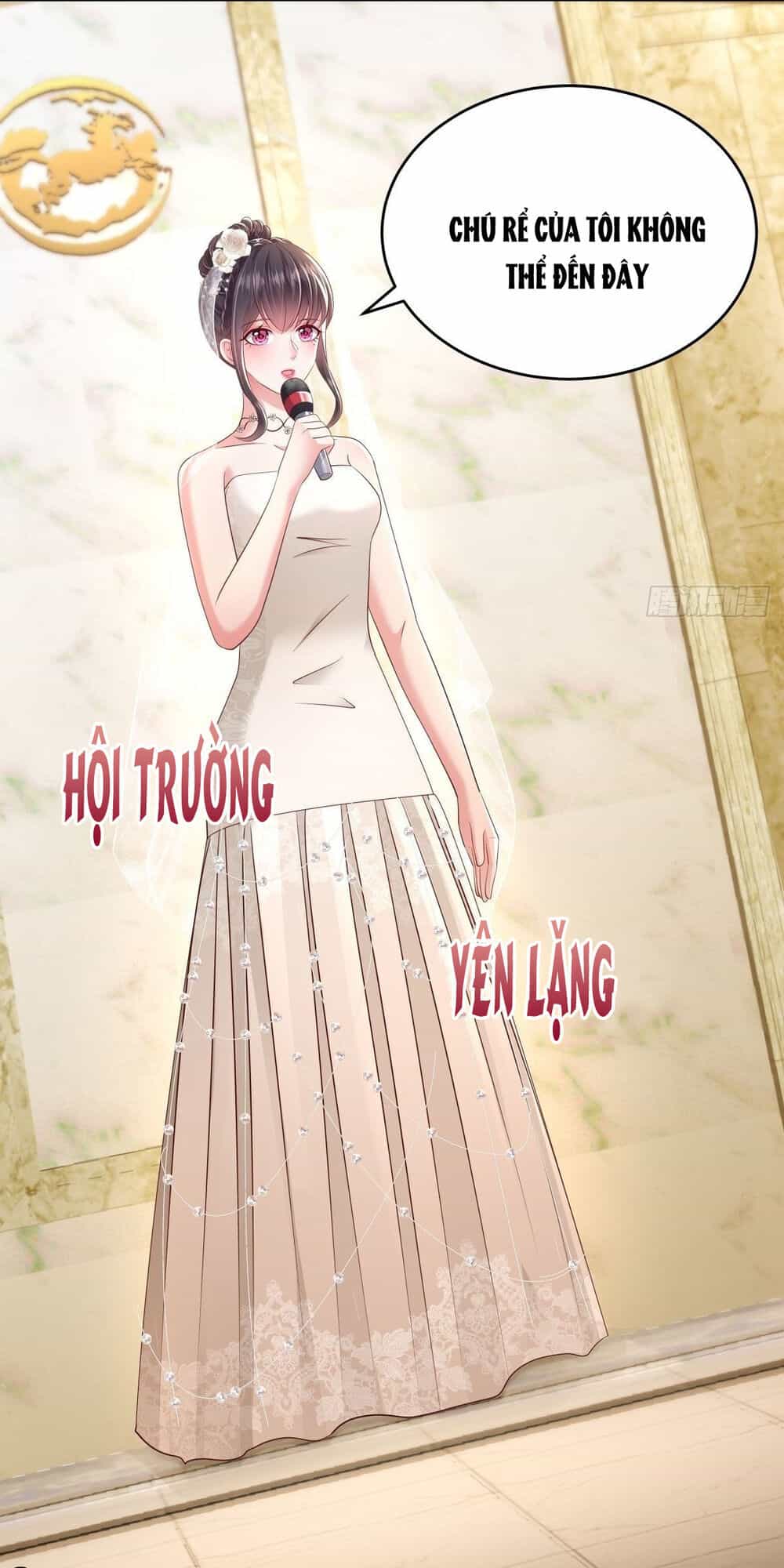 Trọng Sinh Trở Lại: Sủng Nịch Độc Nhất Vô Nhị - Chương 19 - ảnh 14