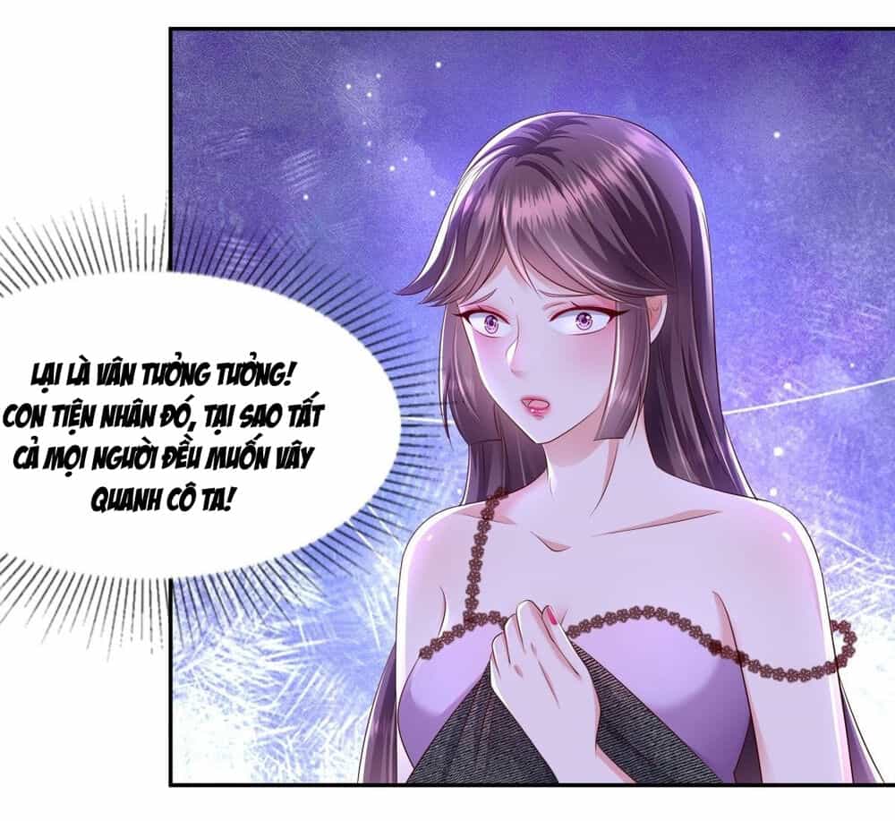 Trọng Sinh Trở Lại: Sủng Nịch Độc Nhất Vô Nhị - Chương 19 - ảnh 2