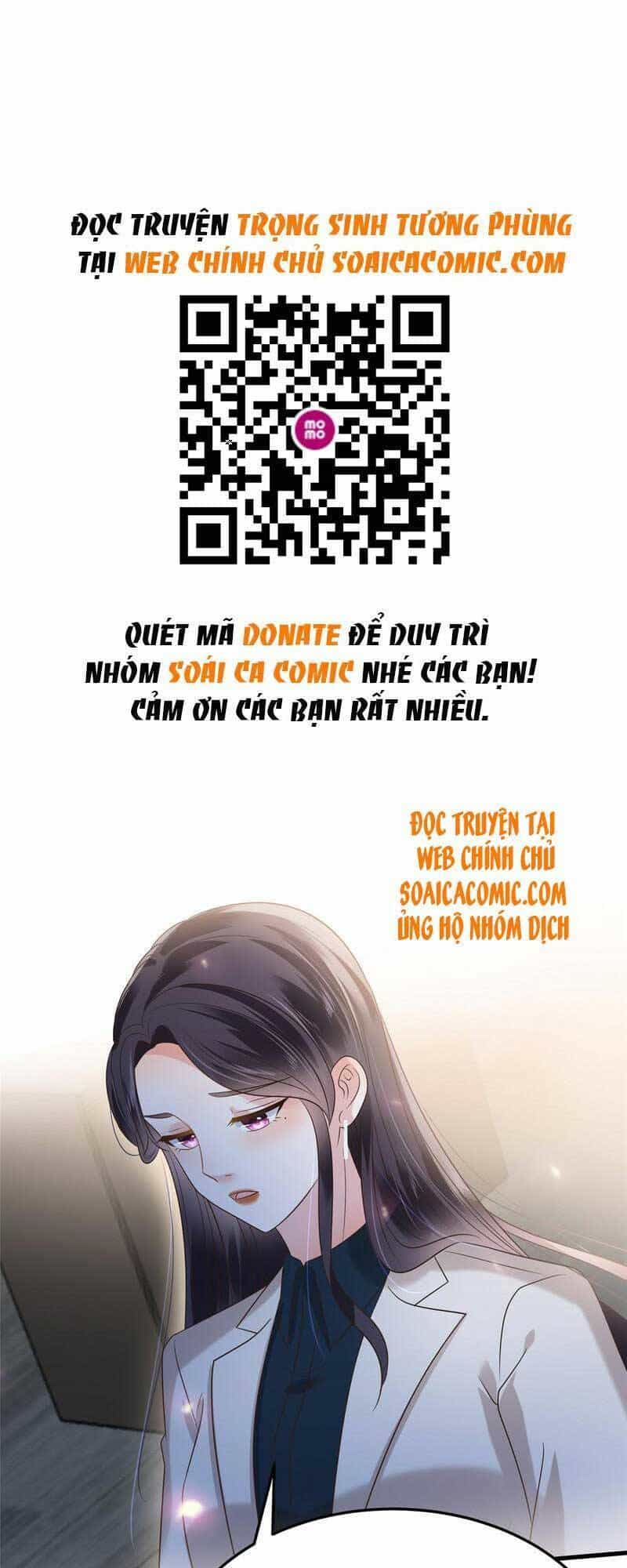 Trọng Sinh Trở Lại: Sủng Nịch Độc Nhất Vô Nhị - Chương 191 - ảnh 2