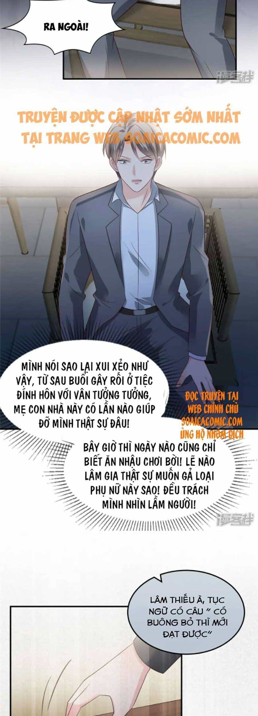 Trọng Sinh Trở Lại: Sủng Nịch Độc Nhất Vô Nhị - Chương 192 - ảnh 4