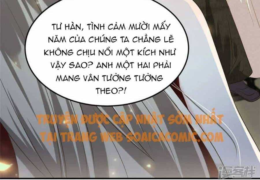 Trọng Sinh Trở Lại: Sủng Nịch Độc Nhất Vô Nhị - Chương 196 - ảnh 7