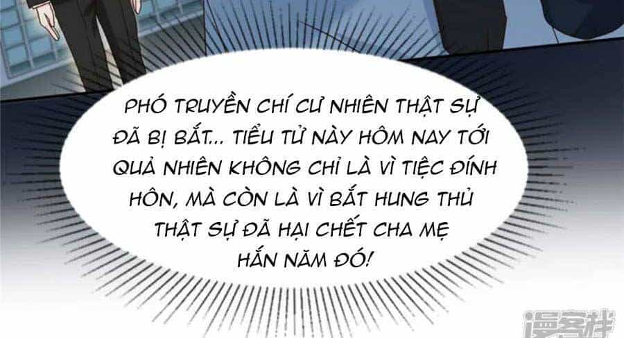 Trọng Sinh Trở Lại: Sủng Nịch Độc Nhất Vô Nhị - Chương 197 - ảnh 15