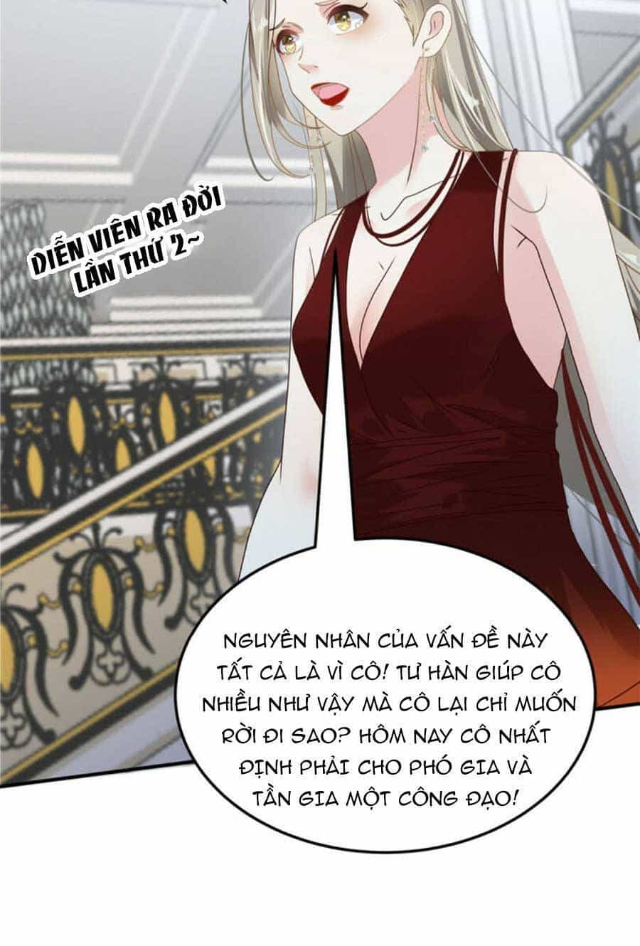 Trọng Sinh Trở Lại: Sủng Nịch Độc Nhất Vô Nhị - Chương 199 - ảnh 11