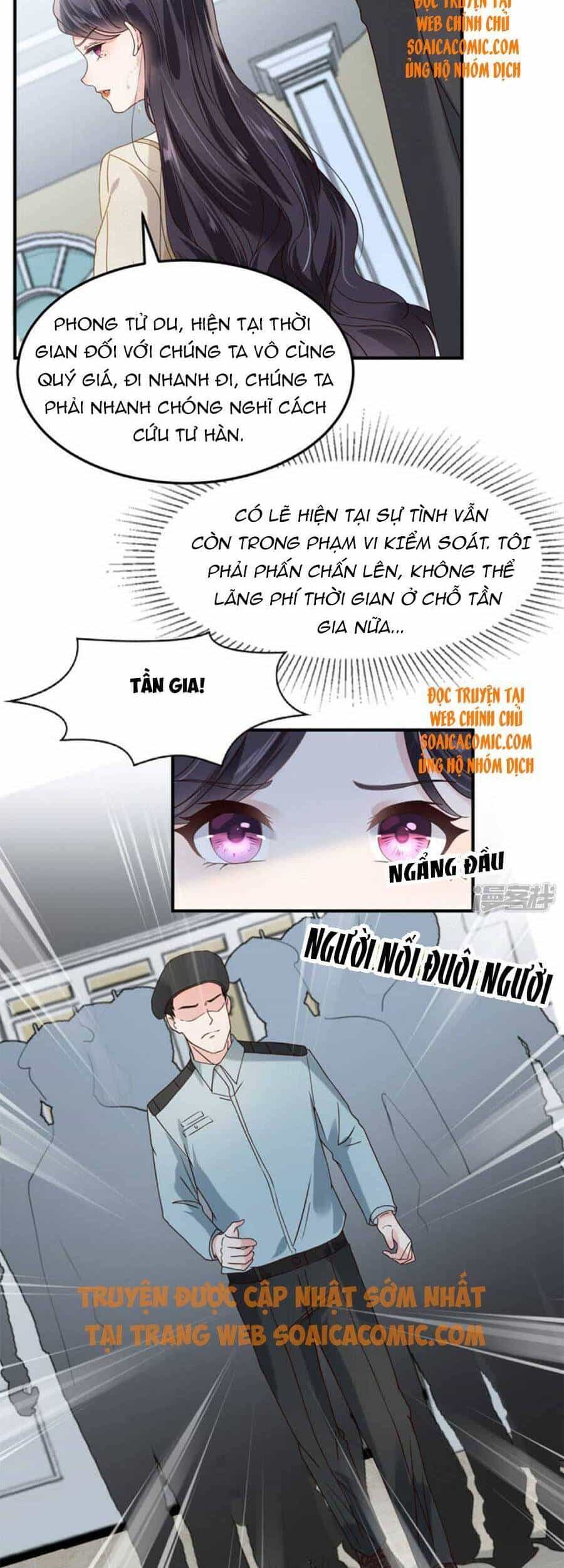 Trọng Sinh Trở Lại: Sủng Nịch Độc Nhất Vô Nhị - Chương 199 - ảnh 13