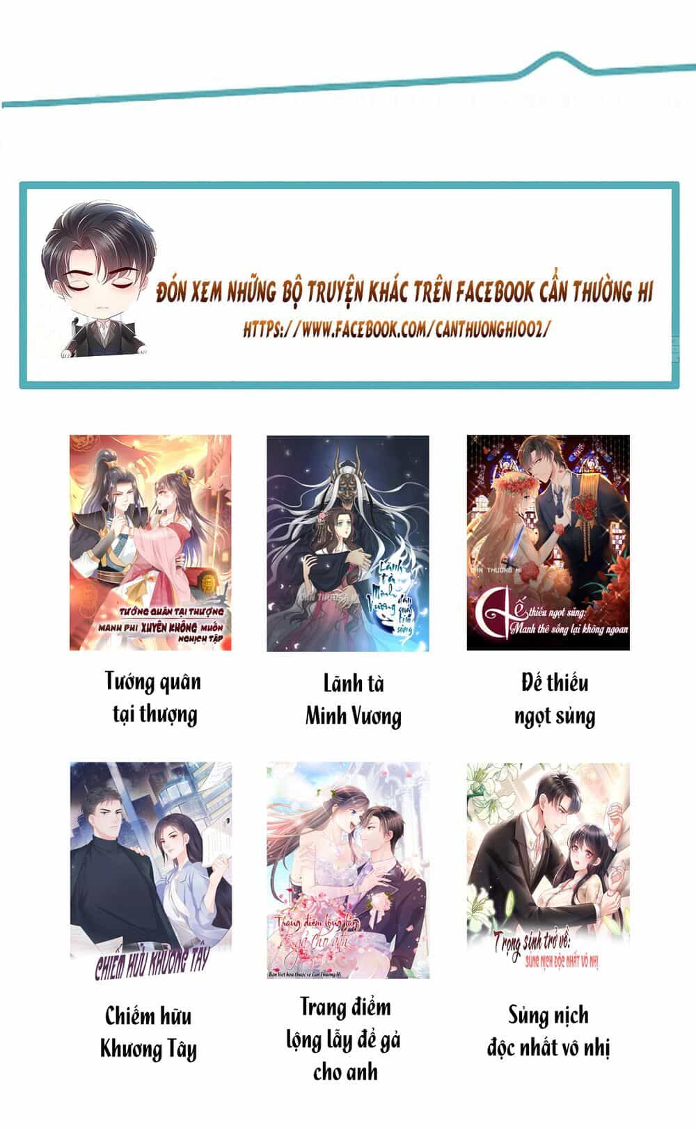 Trọng Sinh Trở Lại: Sủng Nịch Độc Nhất Vô Nhị - Chương 2 - ảnh 32