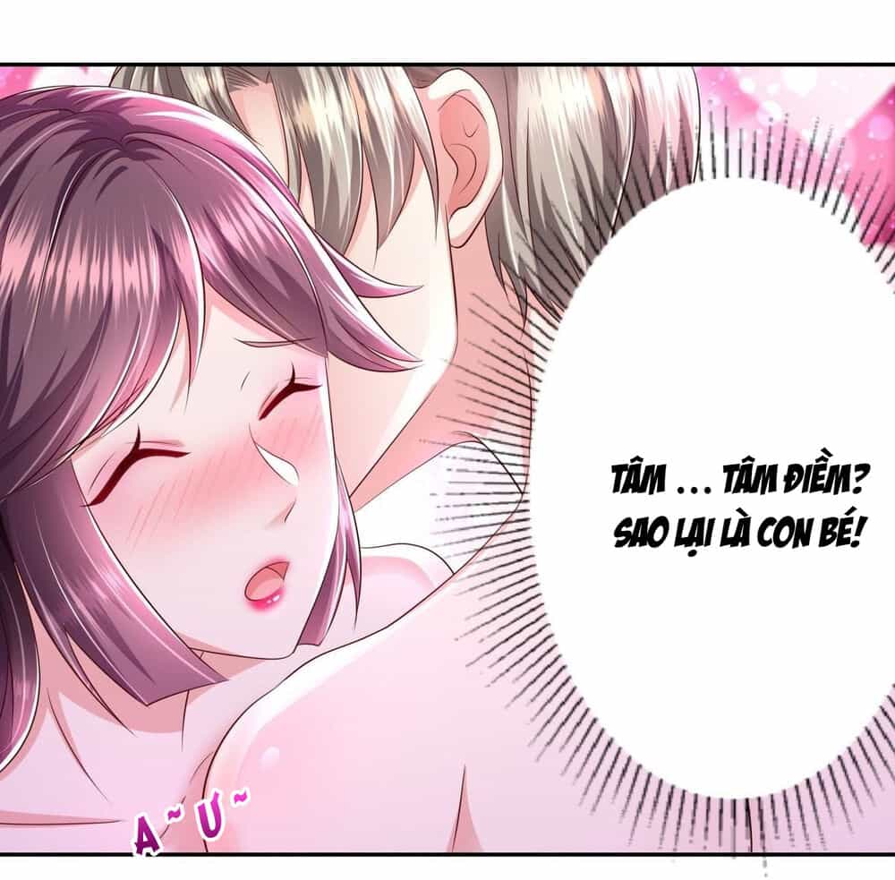 Trọng Sinh Trở Lại: Sủng Nịch Độc Nhất Vô Nhị - Chương 20 - ảnh 3