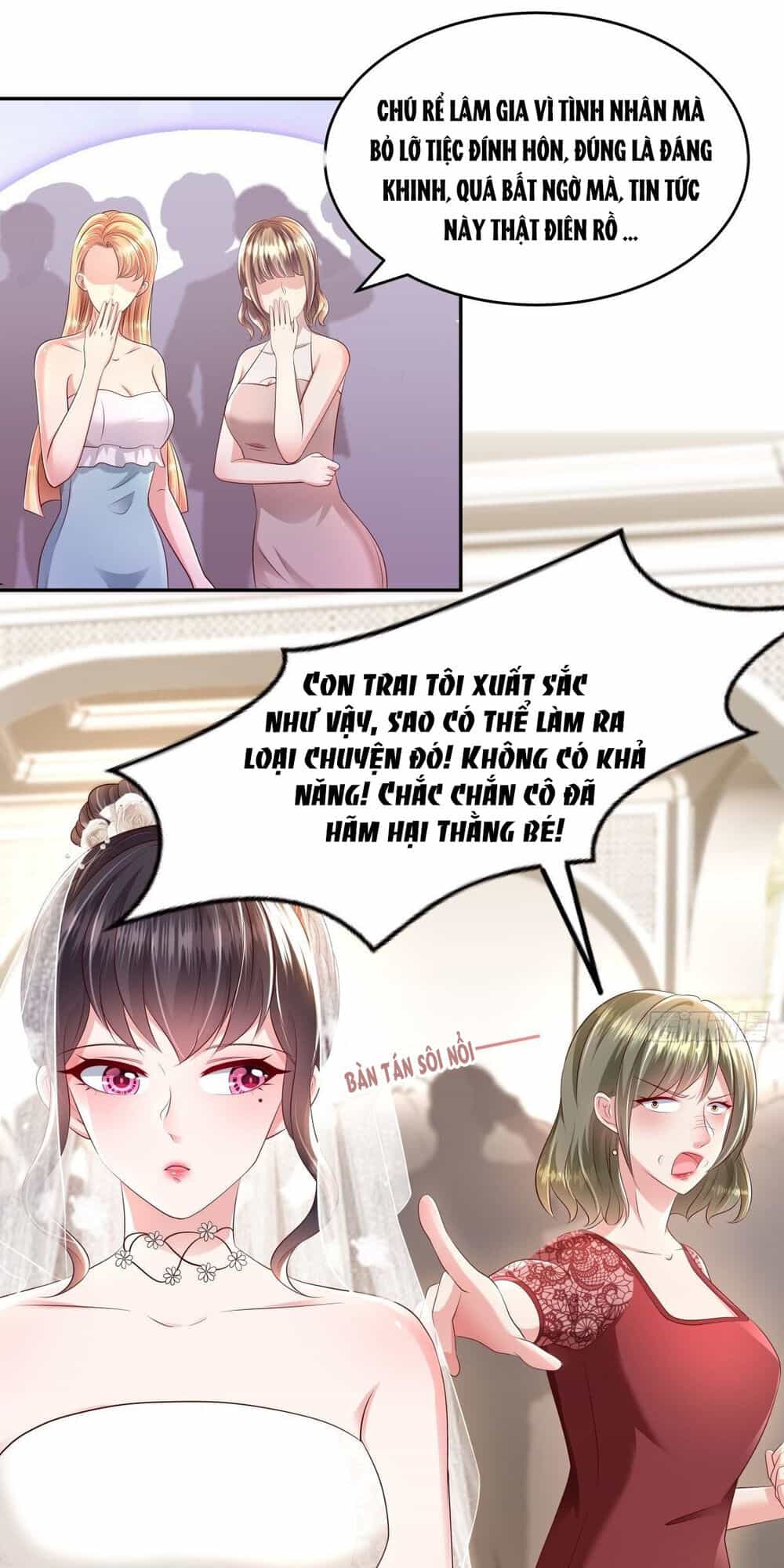Trọng Sinh Trở Lại: Sủng Nịch Độc Nhất Vô Nhị - Chương 20 - ảnh 4
