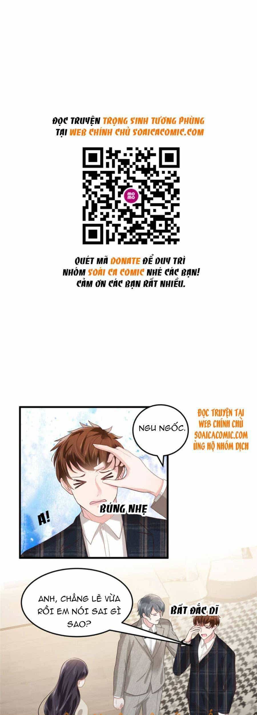 Trọng Sinh Trở Lại: Sủng Nịch Độc Nhất Vô Nhị - Chương 201 - ảnh 2