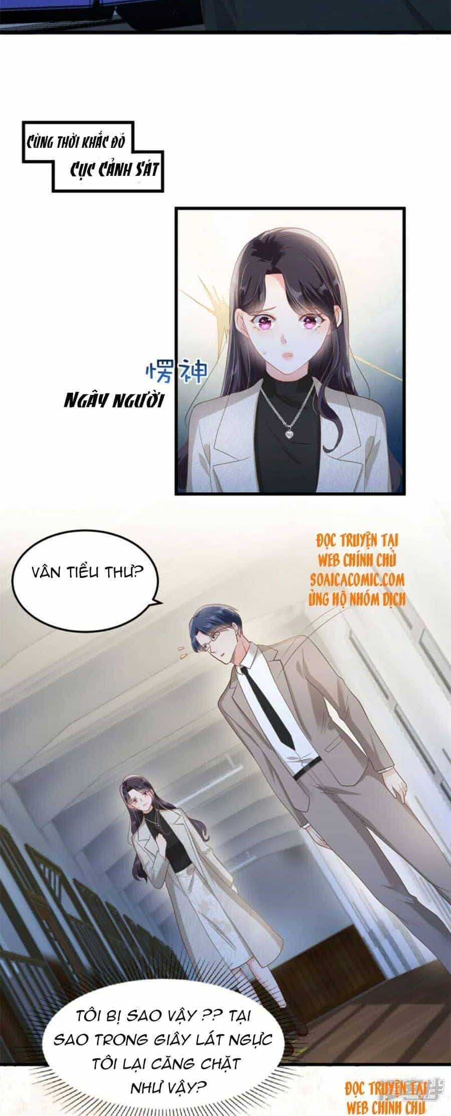 Trọng Sinh Trở Lại: Sủng Nịch Độc Nhất Vô Nhị - Chương 205 - ảnh 14