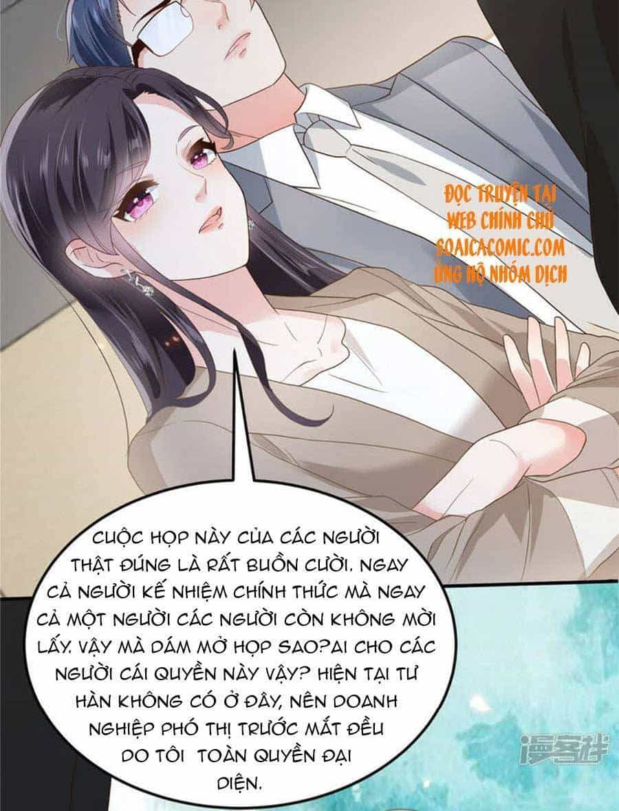 Trọng Sinh Trở Lại: Sủng Nịch Độc Nhất Vô Nhị - Chương 209 - ảnh 5