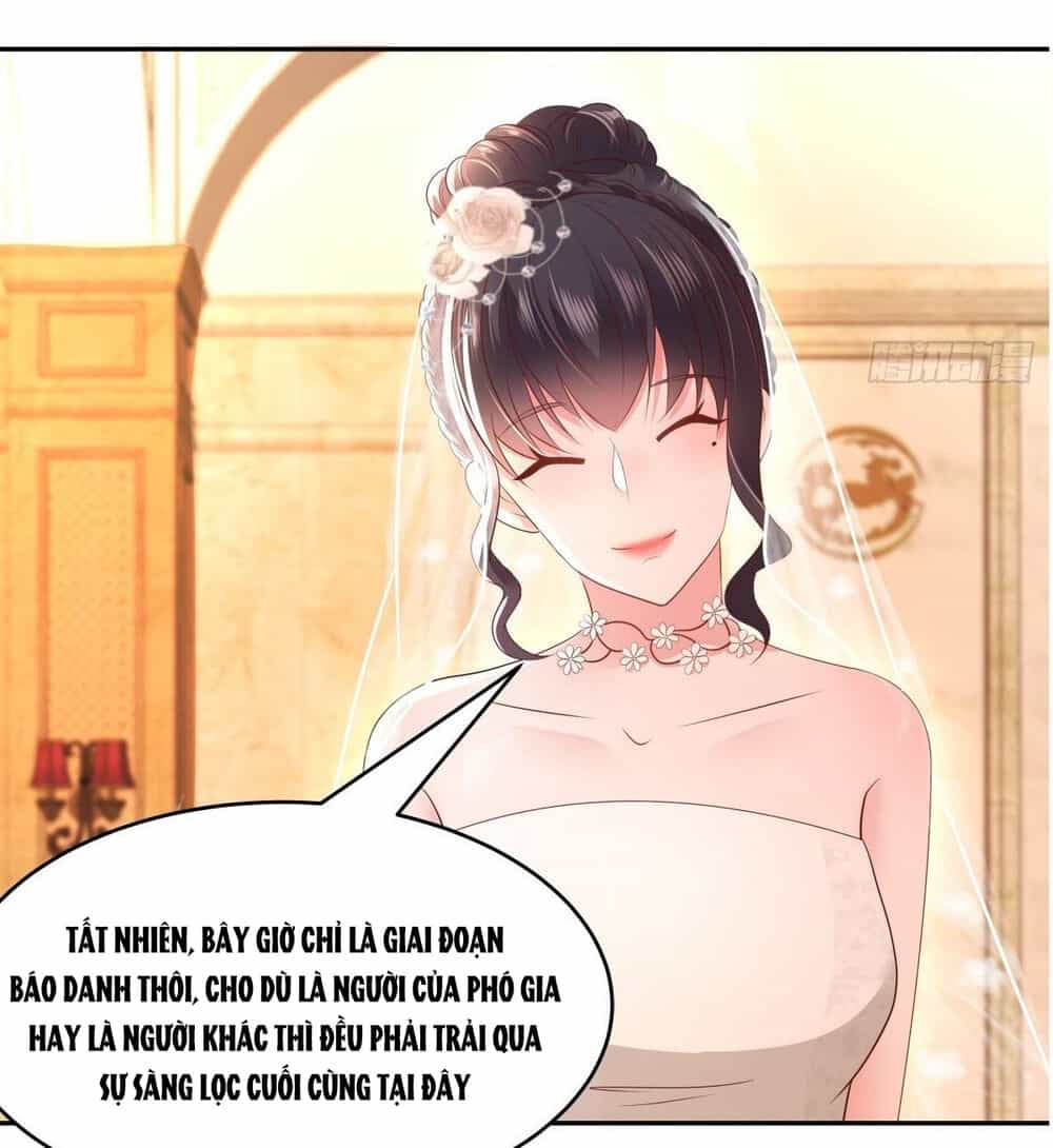 Trọng Sinh Trở Lại: Sủng Nịch Độc Nhất Vô Nhị - Chương 21 - ảnh 26