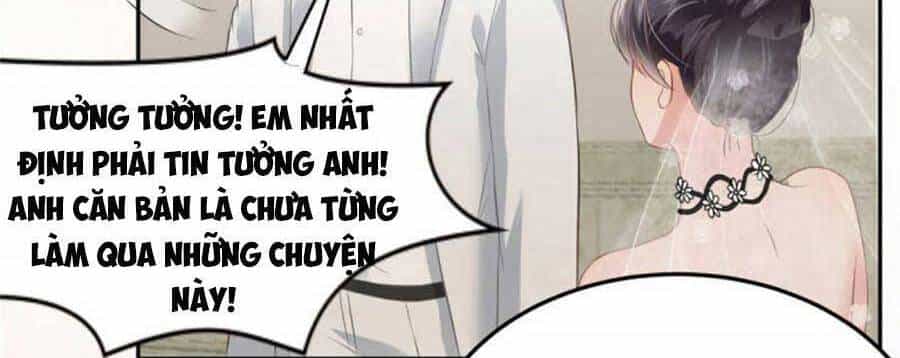 Trọng Sinh Trở Lại: Sủng Nịch Độc Nhất Vô Nhị - Chương 213 - ảnh 5