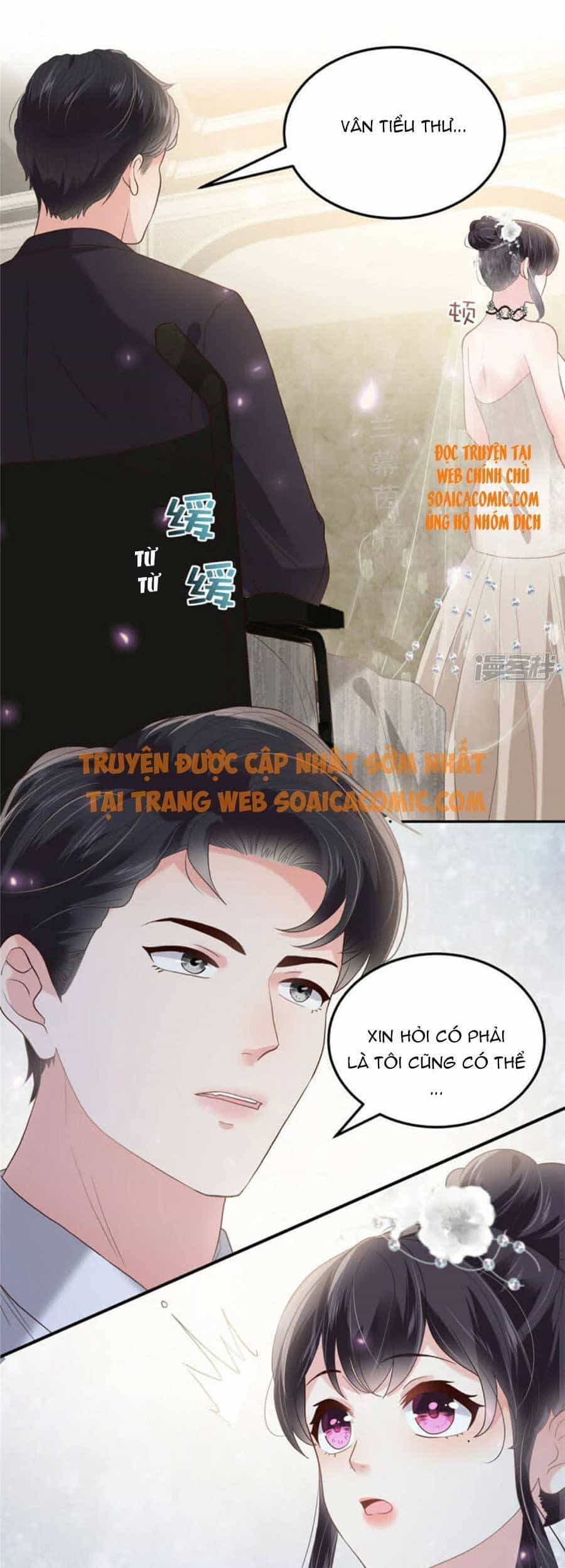 Trọng Sinh Trở Lại: Sủng Nịch Độc Nhất Vô Nhị - Chương 214 - ảnh 6
