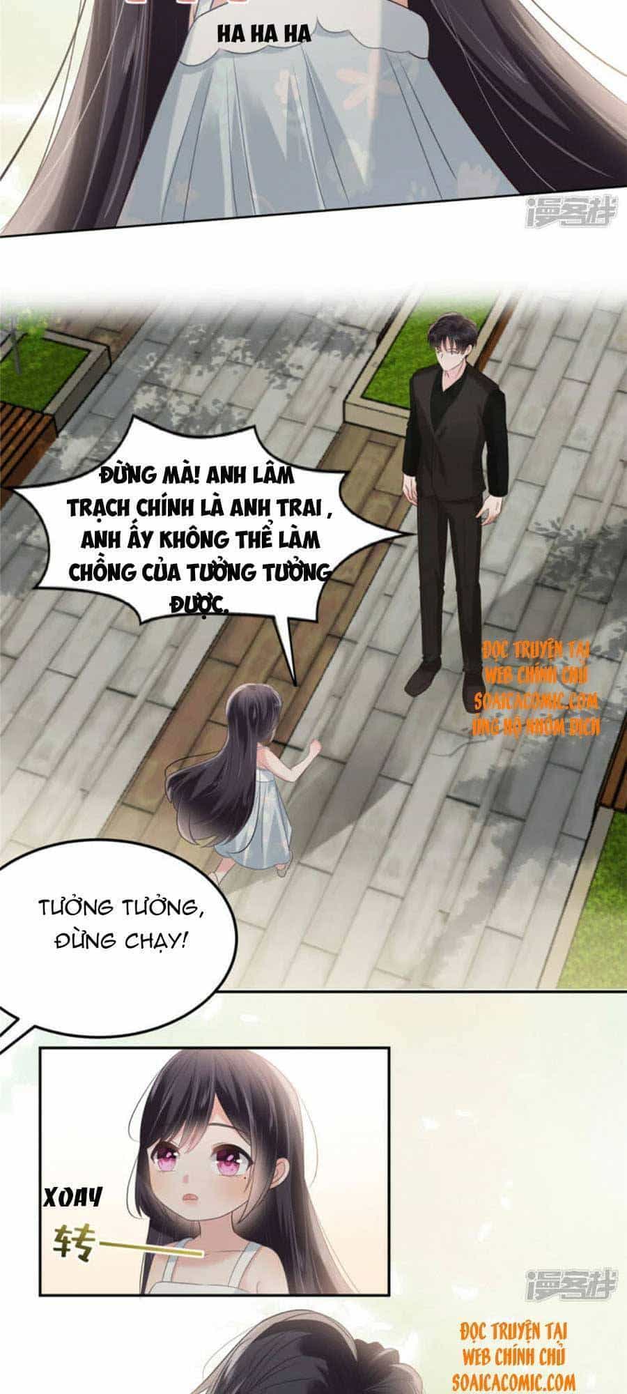 Trọng Sinh Trở Lại: Sủng Nịch Độc Nhất Vô Nhị - Chương 215 - ảnh 14