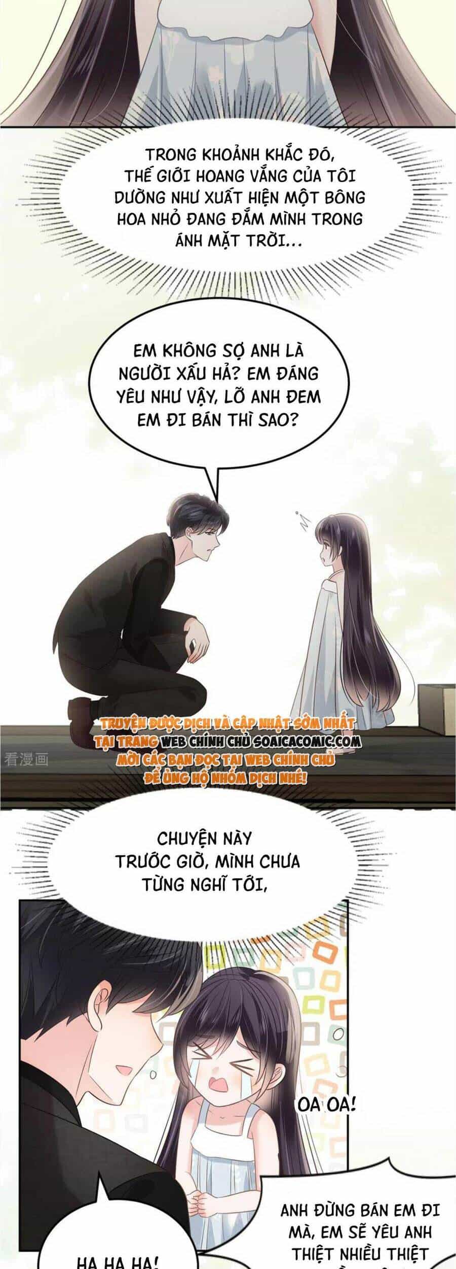 Trọng Sinh Trở Lại: Sủng Nịch Độc Nhất Vô Nhị - Chương 216 - ảnh 2