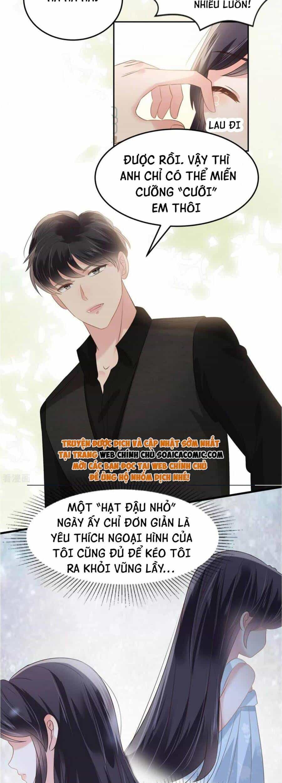 Trọng Sinh Trở Lại: Sủng Nịch Độc Nhất Vô Nhị - Chương 216 - ảnh 3
