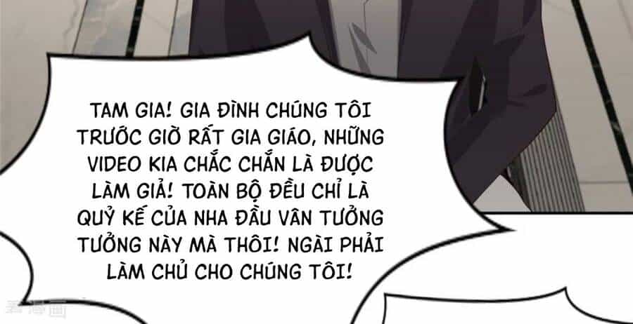 Trọng Sinh Trở Lại: Sủng Nịch Độc Nhất Vô Nhị - Chương 217 - ảnh 10