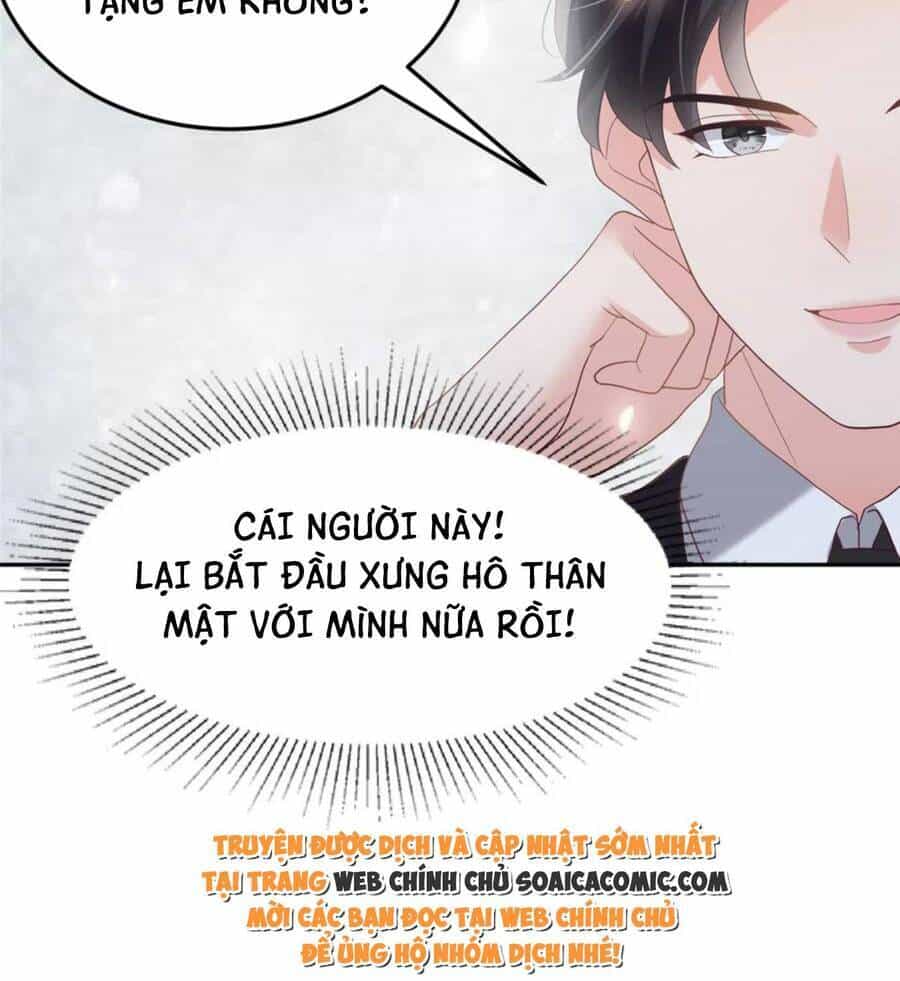 Trọng Sinh Trở Lại: Sủng Nịch Độc Nhất Vô Nhị - Chương 217 - ảnh 15