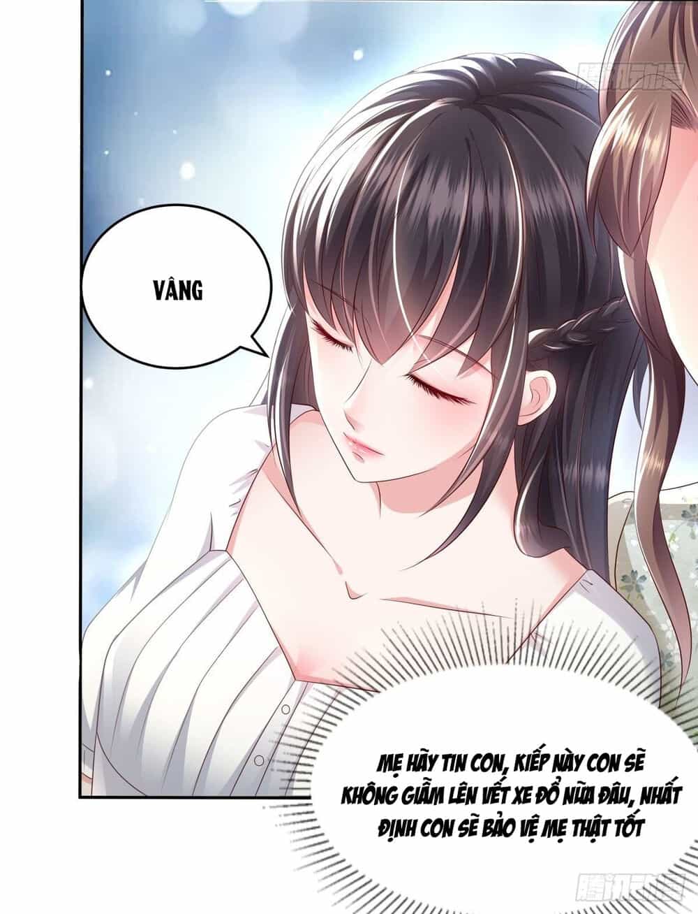 Trọng Sinh Trở Lại: Sủng Nịch Độc Nhất Vô Nhị - Chương 22 - ảnh 13