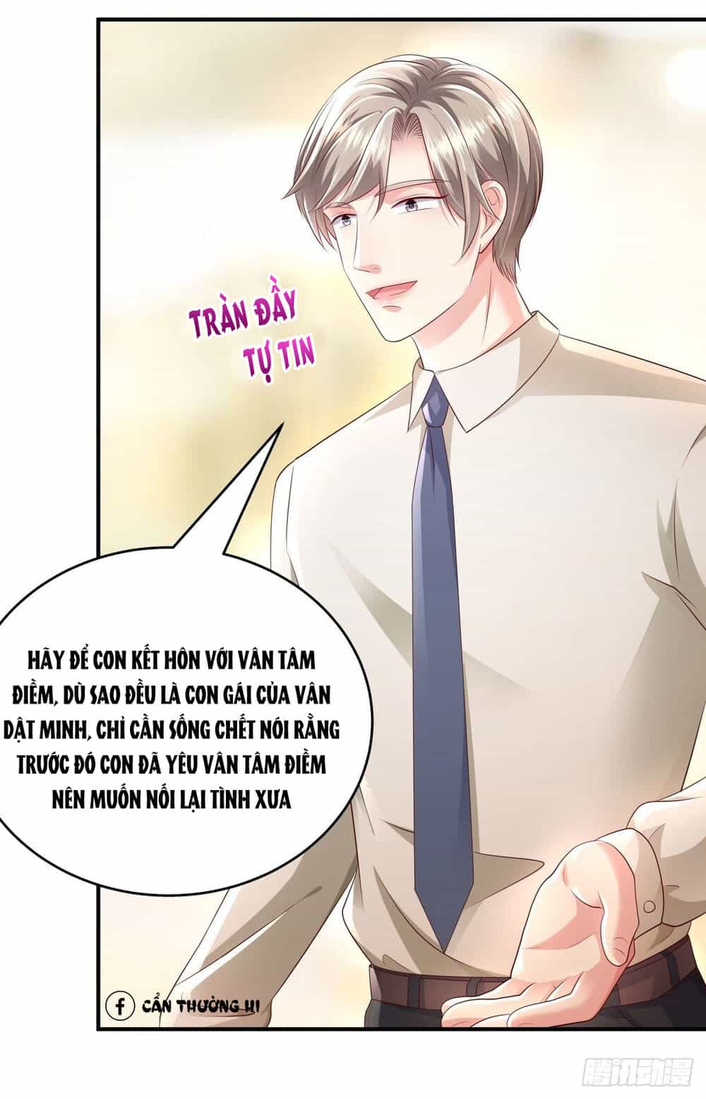 Trọng Sinh Trở Lại: Sủng Nịch Độc Nhất Vô Nhị - Chương 22 - ảnh 23