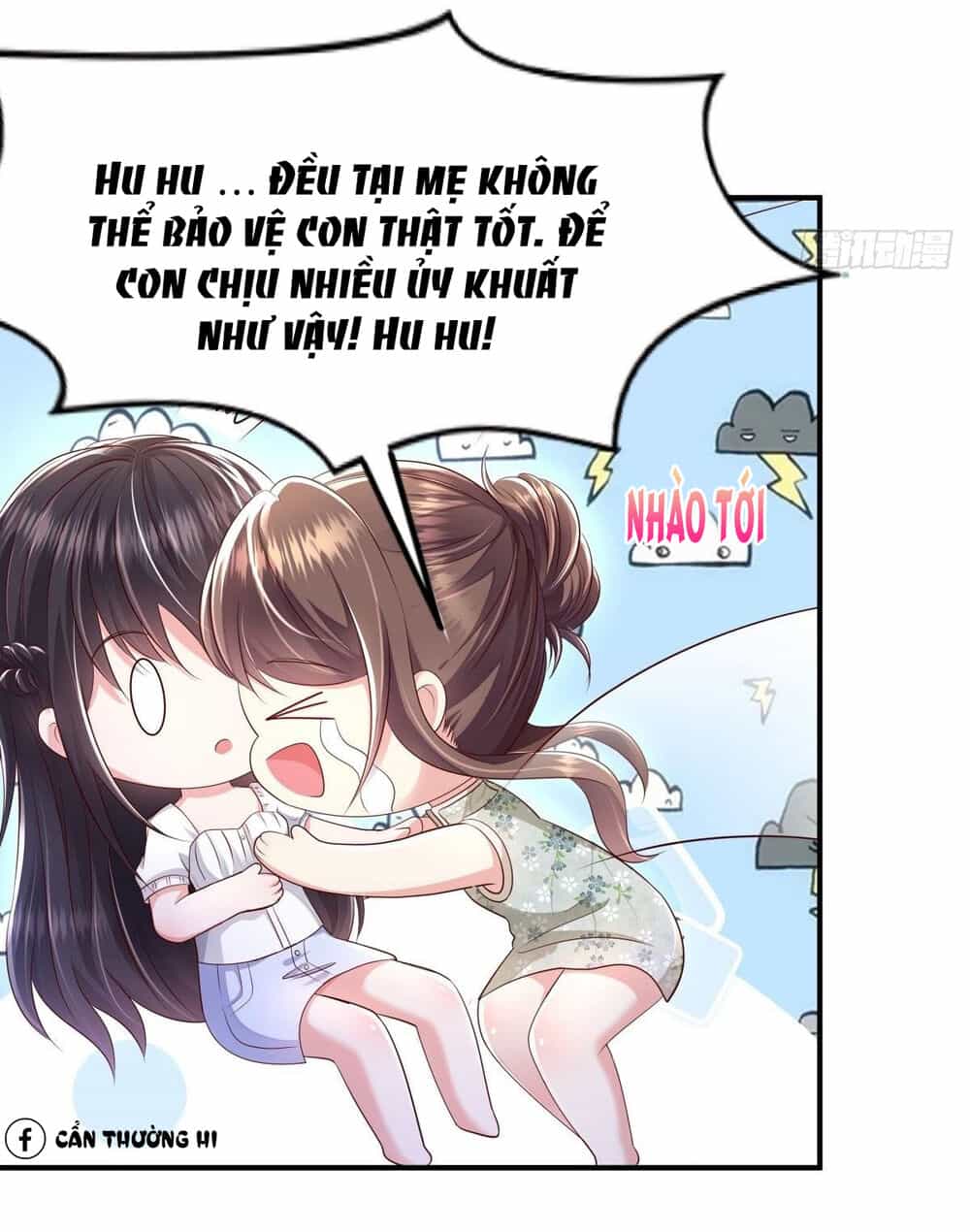 Trọng Sinh Trở Lại: Sủng Nịch Độc Nhất Vô Nhị - Chương 22 - ảnh 6