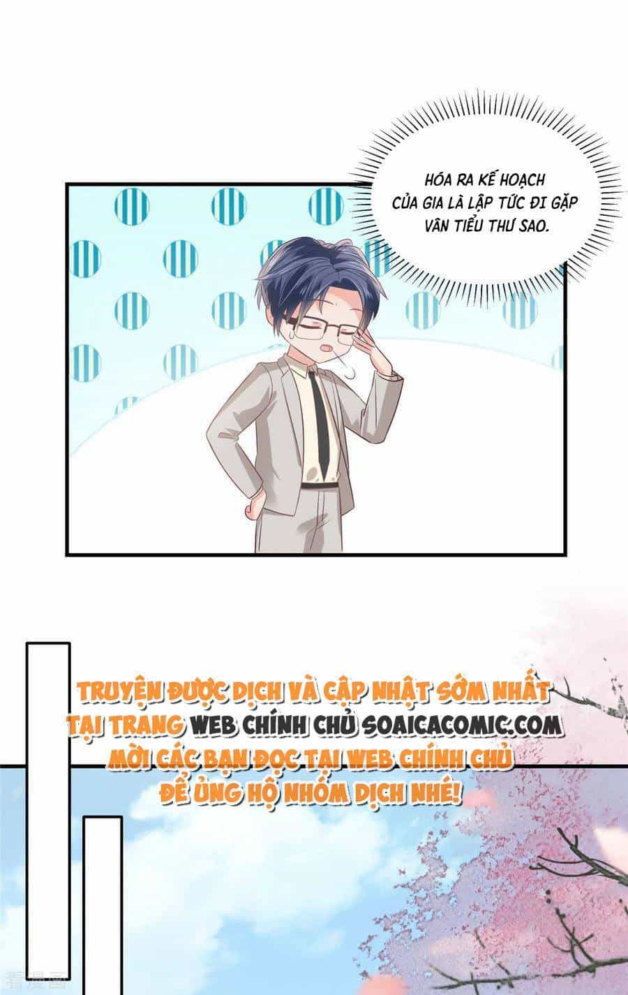 Trọng Sinh Trở Lại: Sủng Nịch Độc Nhất Vô Nhị - Chương 224 - ảnh 18