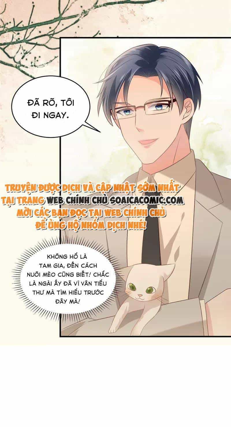Trọng Sinh Trở Lại: Sủng Nịch Độc Nhất Vô Nhị - Chương 226 - ảnh 27