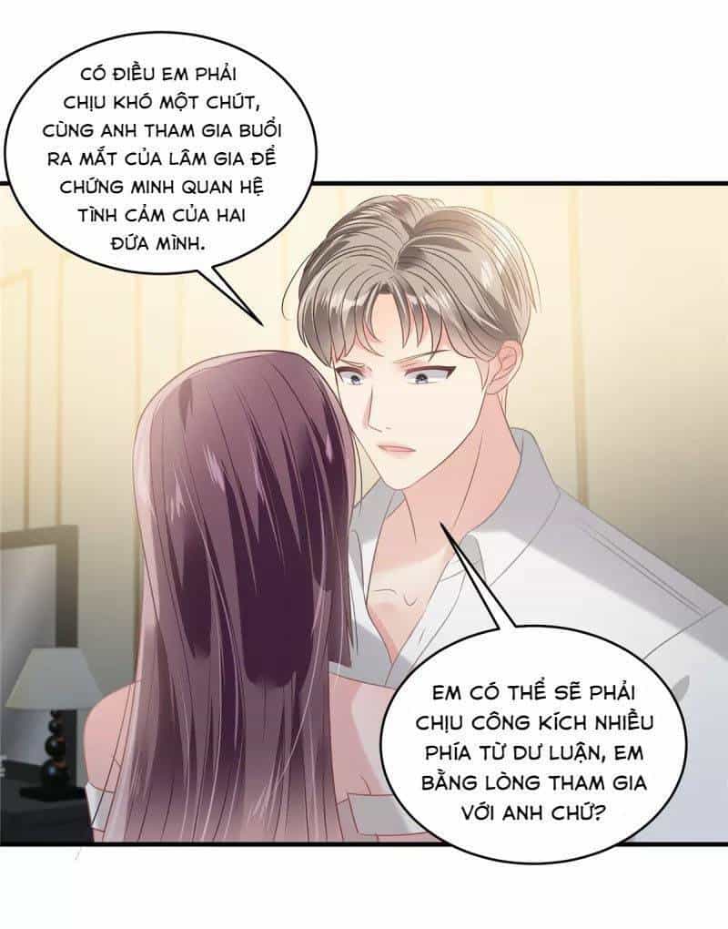 Trọng Sinh Trở Lại: Sủng Nịch Độc Nhất Vô Nhị - Chương 226 - ảnh 6