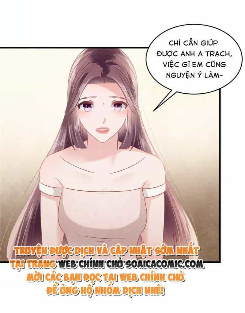 Trọng Sinh Trở Lại: Sủng Nịch Độc Nhất Vô Nhị - Chương 226 - ảnh 7