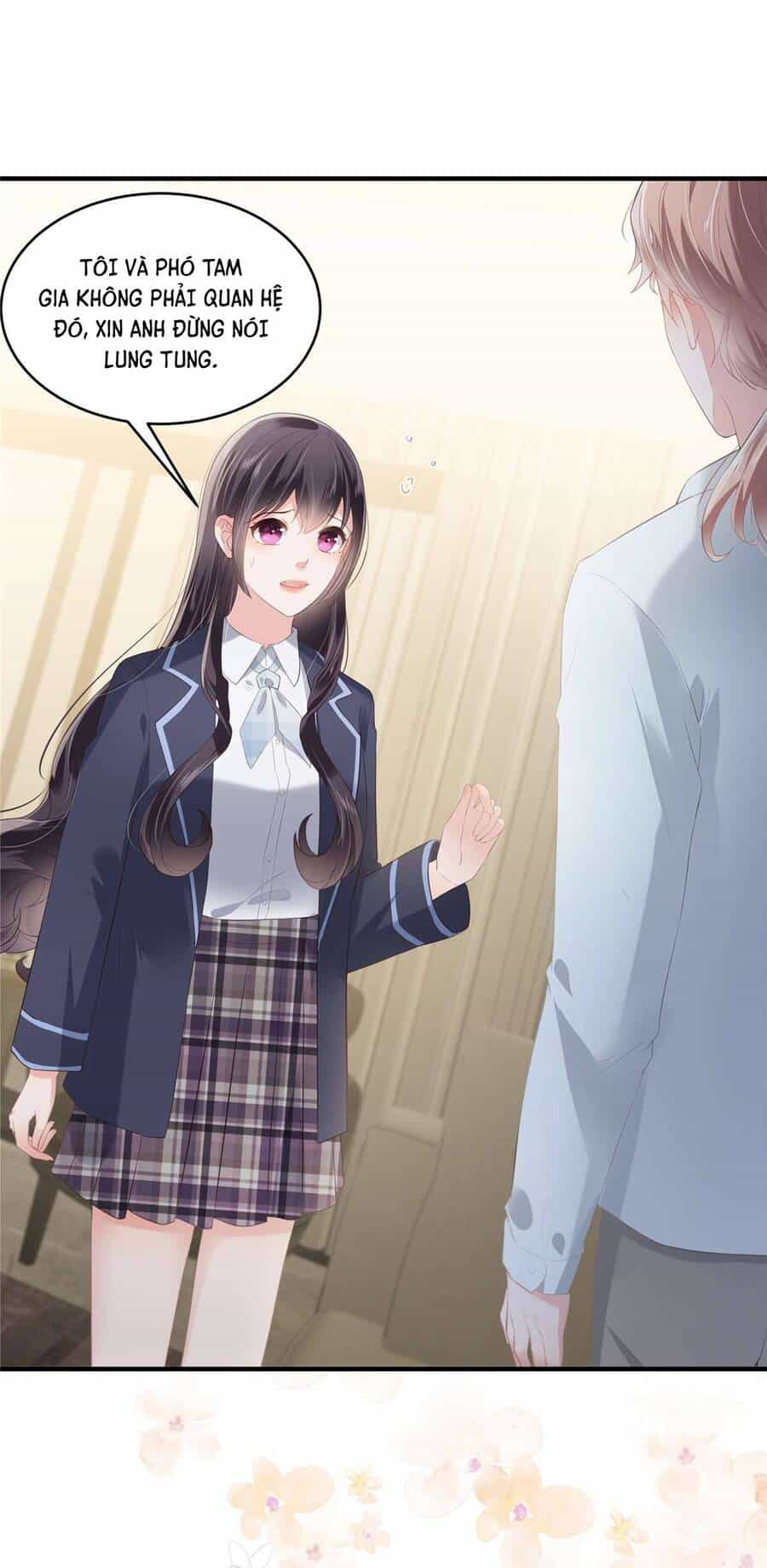 Trọng Sinh Trở Lại: Sủng Nịch Độc Nhất Vô Nhị - Chương 227 - ảnh 13
