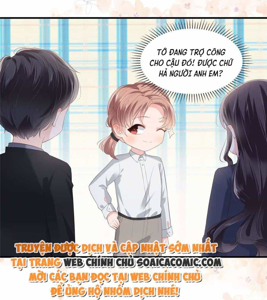 Trọng Sinh Trở Lại: Sủng Nịch Độc Nhất Vô Nhị - Chương 227 - ảnh 14
