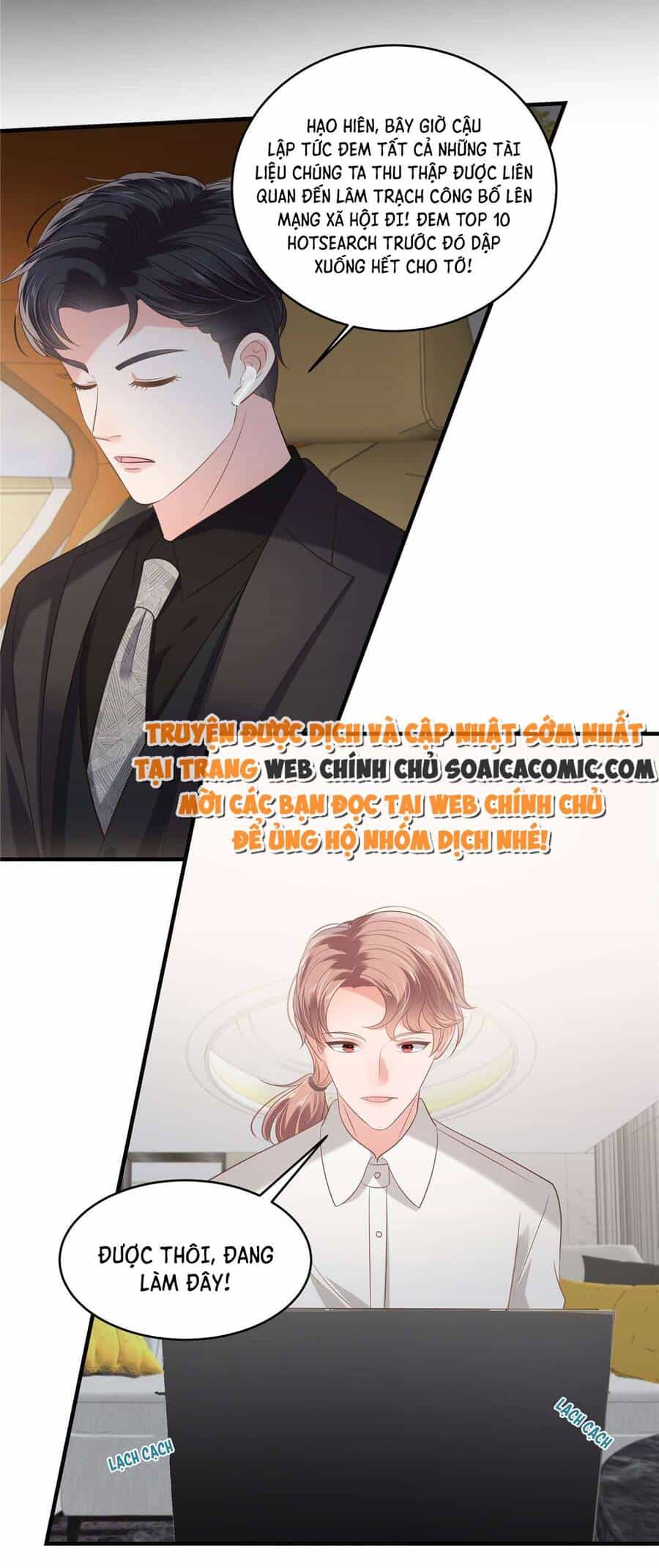Trọng Sinh Trở Lại: Sủng Nịch Độc Nhất Vô Nhị - Chương 229 - ảnh 19