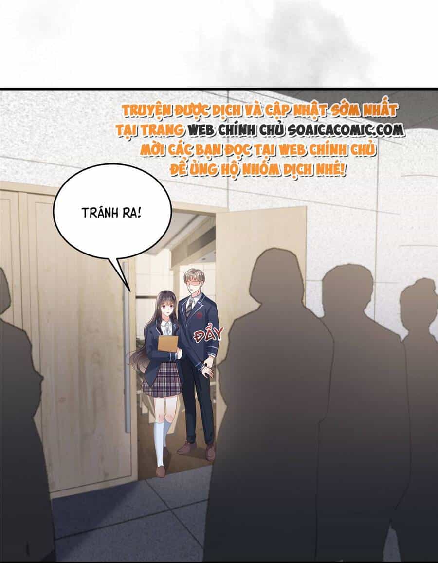 Trọng Sinh Trở Lại: Sủng Nịch Độc Nhất Vô Nhị - Chương 230 - ảnh 2